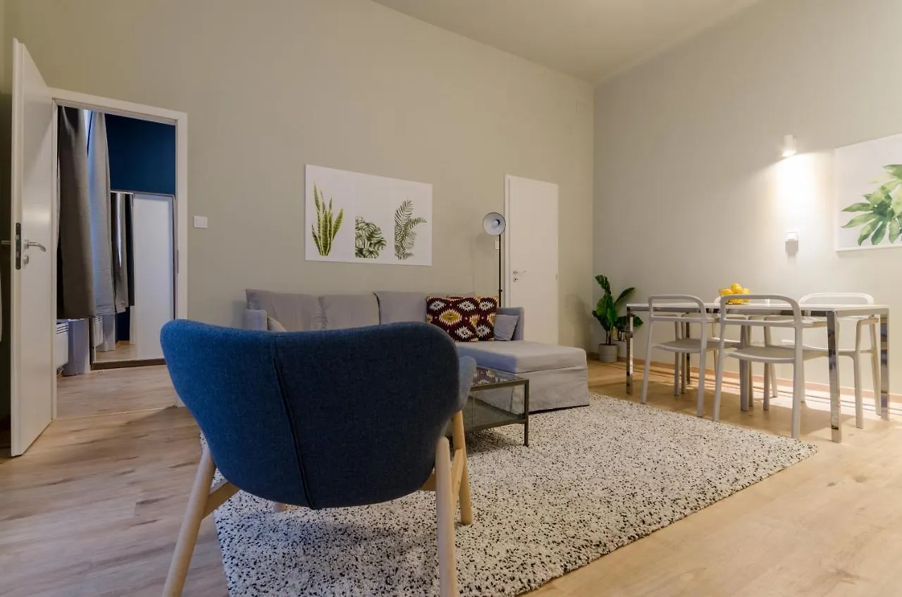 Deluxe Studio In Party District. Ak2B Budapest Apartment