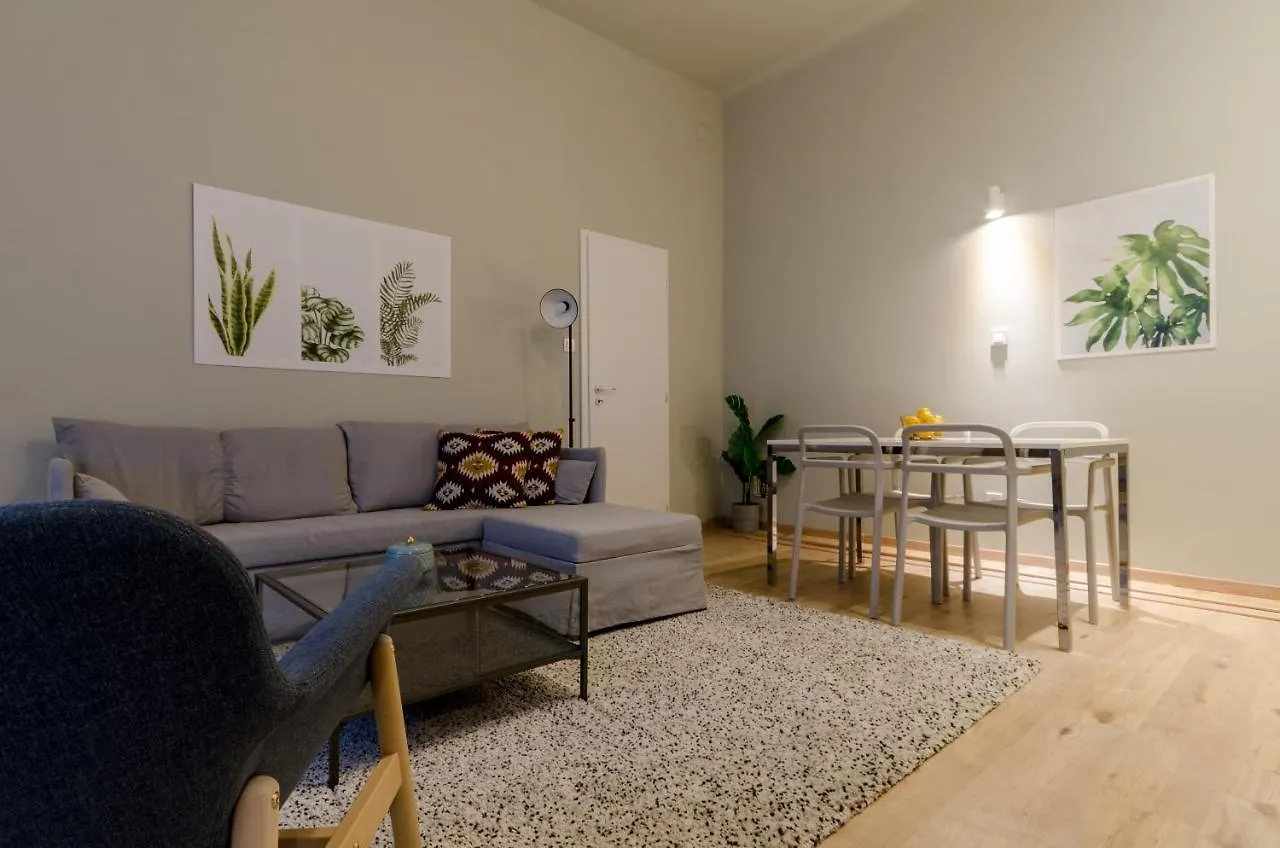 Deluxe Studio In Party District. Ak2B Budapest Apartment